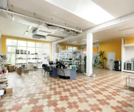 Spațiu comercial, Botanica, DACIA