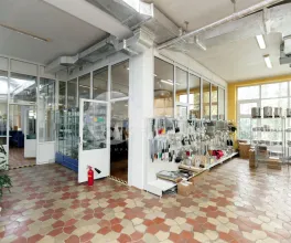 Spațiu comercial, Botanica, DACIA