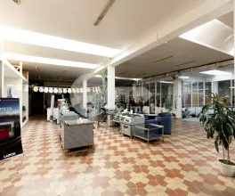 Spațiu comercial, Botanica, DACIA