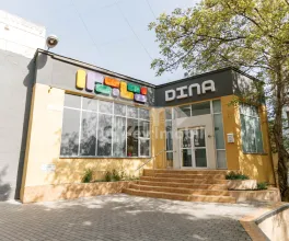 Spațiu comercial, Botanica, DACIA