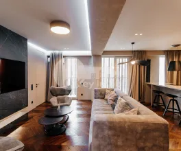 Apartament, Centru, PAN HALIPPA