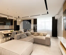 Penthouse, Centru, GHEORGHE CAȘU