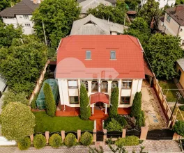 Casă, Râșcani, ZAMOLXE