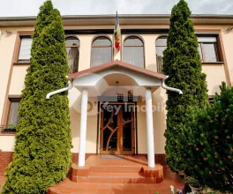 Casă, Râșcani, ZAMOLXE