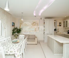 Casă, Râșcani, ZAMOLXE