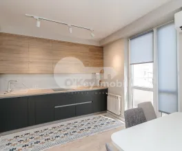 Apartament, Buiucani, ION CREANGĂ