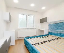 Apartament, Botanica, SARMIZEGETUSA