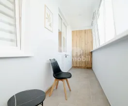 Apartament, Botanica, DECEBAL
