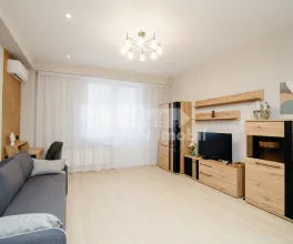 Apartament, Botanica, DECEBAL