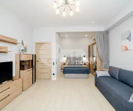 Apartament, Botanica, DECEBAL