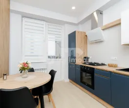 Apartament, Botanica, DECEBAL