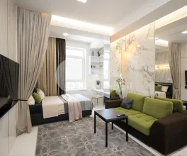 Apartament, Râșcani, BOGDAN VOIEVOD