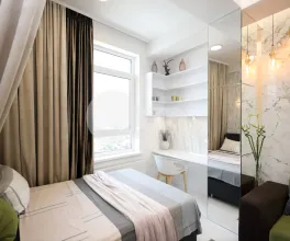 Apartament, Râșcani, BOGDAN VOIEVOD