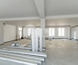 Spațiu pentru producere, Buiucani, PRUNULUI