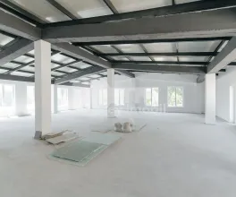 Spațiu pentru producere, Buiucani, PRUNULUI