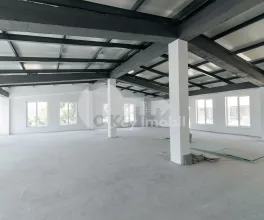 Spațiu pentru producere, Buiucani, PRUNULUI