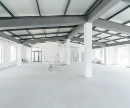 Spațiu pentru producere, Buiucani, PRUNULUI