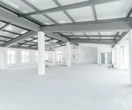 Spațiu pentru producere, Buiucani, PRUNULUI