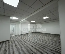 Oficiu, Centru, PETRU RAREȘ