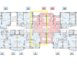 Apartament, Botanica, SARMIZEGETUSA