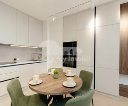 Apartament, Râșcani, BOGDAN VOIEVOD