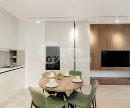 Apartament, Râșcani, BOGDAN VOIEVOD