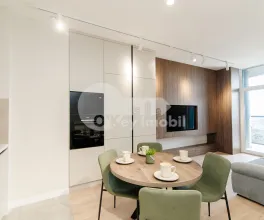 Apartament, Râșcani, BOGDAN VOIEVOD