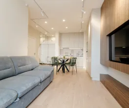 Apartament, Râșcani, BOGDAN VOIEVOD