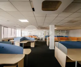 Oficiu, Buiucani, CALEA IEȘILOR