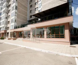 Spațiu comercial, Râșcani, ANDREI DOGA