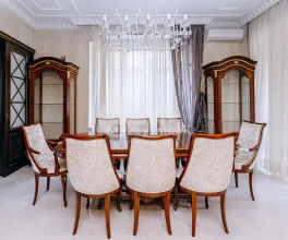 Casă, Telecentru, DRUMUL VIILOR