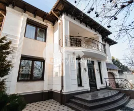 Casă, Telecentru, DRUMUL VIILOR