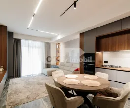 Apartament, Râșcani, BOGDAN VOIEVOD