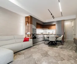 Apartament, Râșcani, BOGDAN VOIEVOD