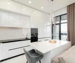 Apartament, Râșcani, BOGDAN VOIEVOD