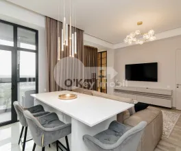 Apartament, Râșcani, BOGDAN VOIEVOD