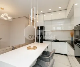 Apartament, Râșcani, BOGDAN VOIEVOD