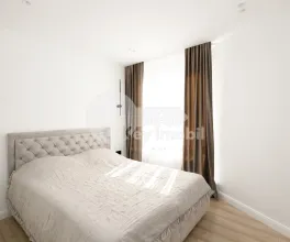 Apartament, Râșcani, RENAȘTERII NAȚIONALE