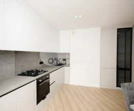 Apartament, Râșcani, RENAȘTERII NAȚIONALE