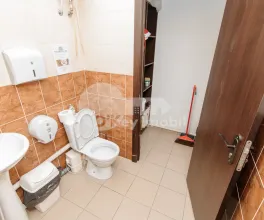 Spațiu comercial, Centru, ALBIȘOARA