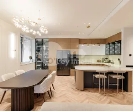 Casă, Telecentru, DRUMUL VIILOR