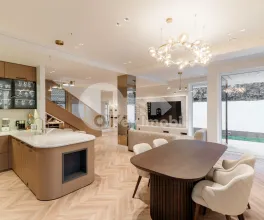 Casă, Telecentru, DRUMUL VIILOR