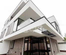 Casă, Telecentru, DRUMUL VIILOR