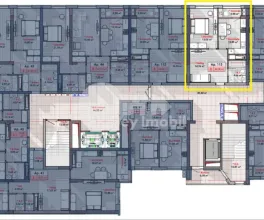 Apartament, Râșcani, CALEA MOȘILOR