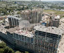 Apartament, Râșcani, CALEA MOȘILOR