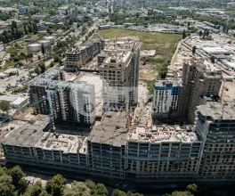 Apartament, Râșcani, CALEA MOȘILOR