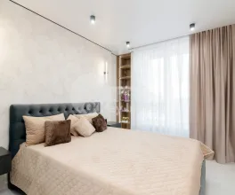 Apartament, Râșcani, RENAȘTERII NAȚIONALE