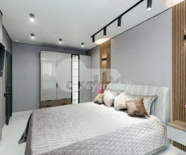 Apartament, Râșcani, RENAȘTERII NAȚIONALE