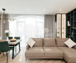 Apartament, Centru, LEV TOLSTOI