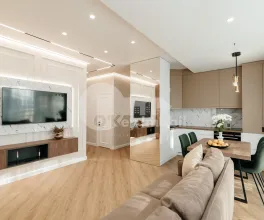 Apartament, Centru, LEV TOLSTOI